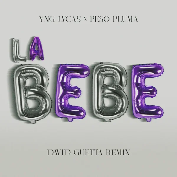 La Bebé (David Guetta remix)