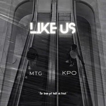 Like Us
