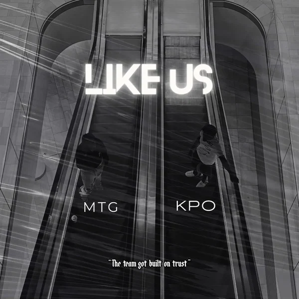 Like Us