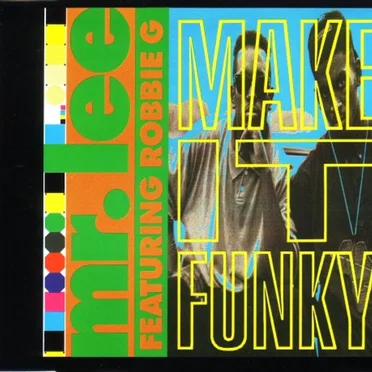 Make It Funky