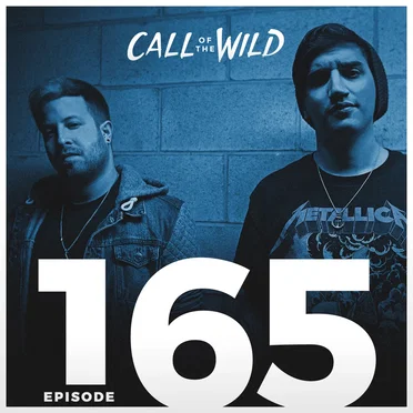 2017-08-15: #165 – Monstercat: Call of the Wild (RIOT’s Road to Uncaged – Toronto mix) by Monstercat - album cover