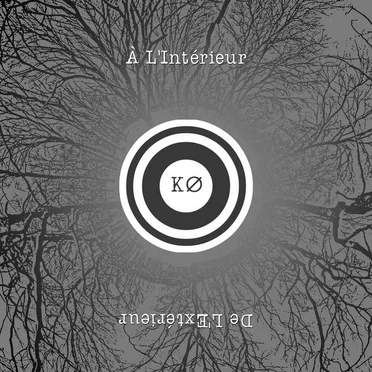 À L’Intérieur De L’Extérieur by K∅ - album cover