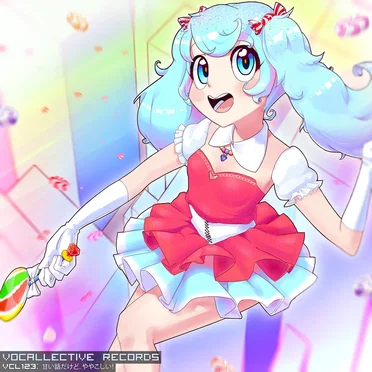 Kawaii Pastel