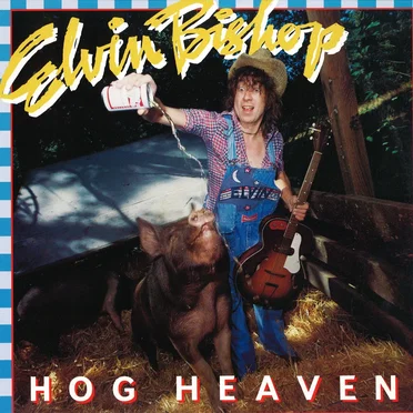 Hog Heaven