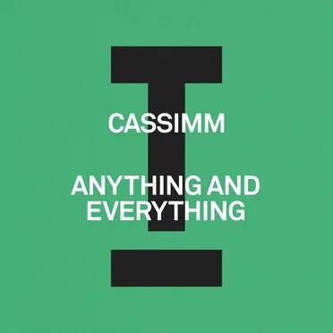 Anything And Everything