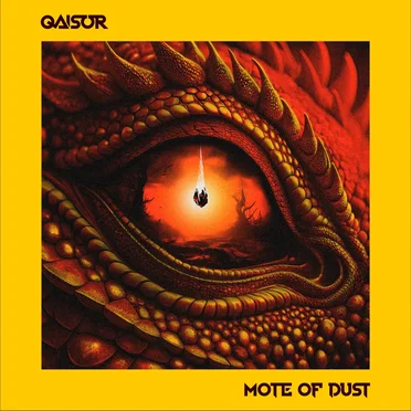 Mote of Dust