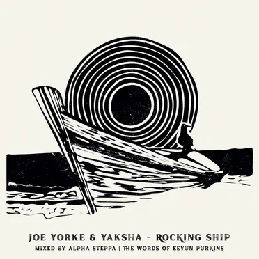 Rocking Ship