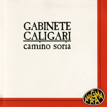 Camino Soria
