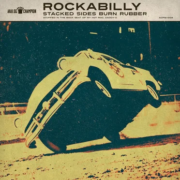 Rockabilly