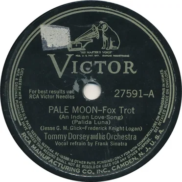 Pale Moon / Hallelujah!