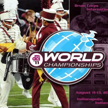 2011 Drum Corps International World Championships