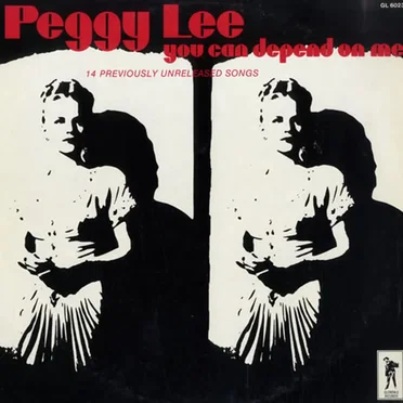 You Can Depend On Me