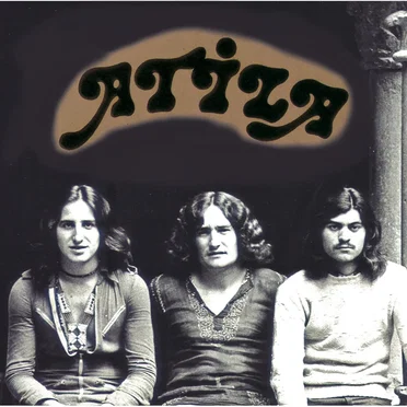 Atila 75 by Atila - album cover