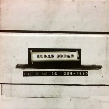 The Singles 1986–1995