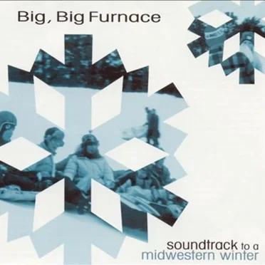 Soundtrack to a Midwestern Winter