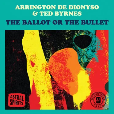 The Ballot or the Bullet