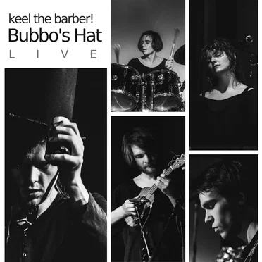 Bubbo’s Hat Live