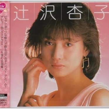 アイドル・ミラクルバイブルシリーズ 辻沢杏子