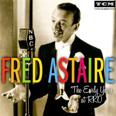 The Early Years at RKO