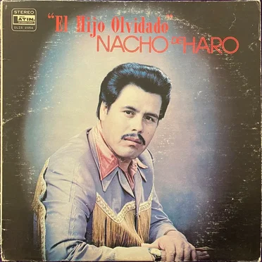 El hijo olvidado