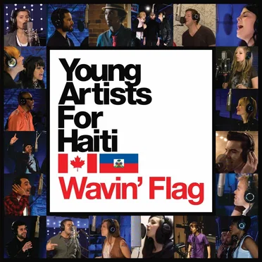 Young Artists for Haiti