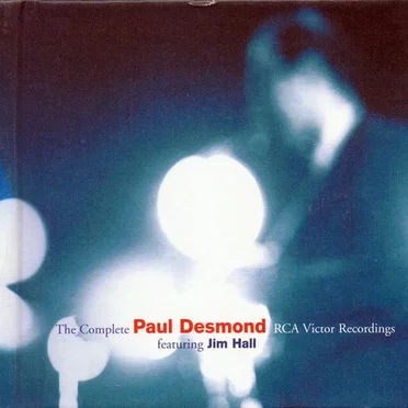 The Complete RCA Victor Recordings