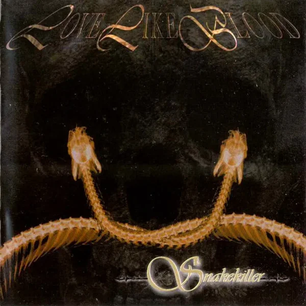 Snakekiller