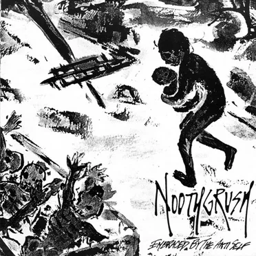 Embraced By The Anti-Self