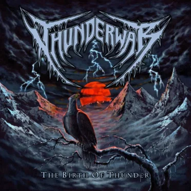 The Birth of Thunder