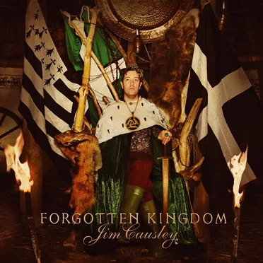 Forgotten Kingdom
