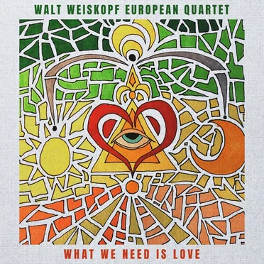 European Quartet: All We Need Is Love