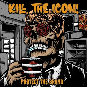 Protect the Brand
