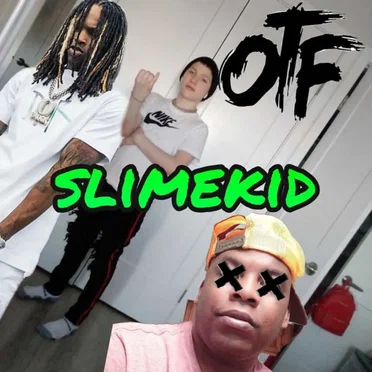 OTF SLIME KID