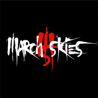 Perfect Prison by March Skies - album cover