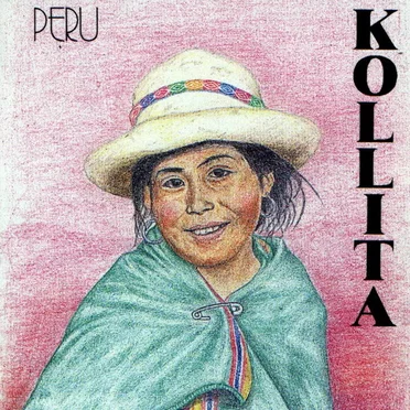 Kollita by Chukumarka - album cover