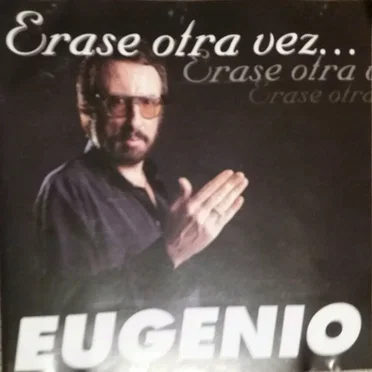 Érase otra vez... by Eugenio - album cover