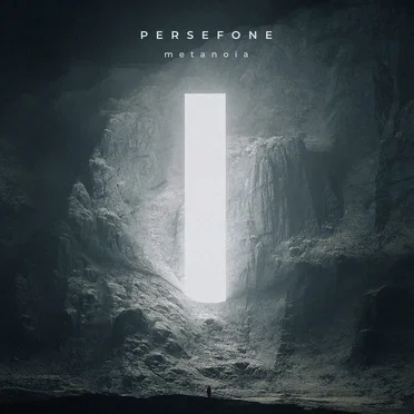 Metanoia by Persefone - album cover