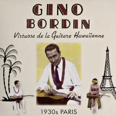Gino Bordin