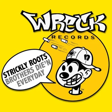 Strickly Roots