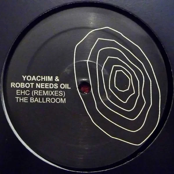 EHC (Remixes) / The Ballroom