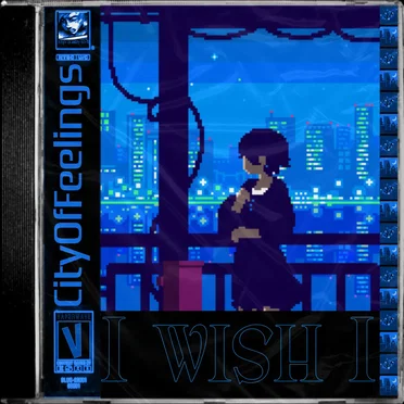 iwishi by CityOfFeelings - album cover