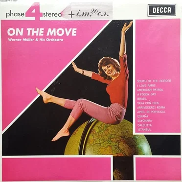 On the Move