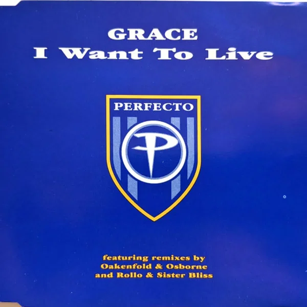 I Want to Live