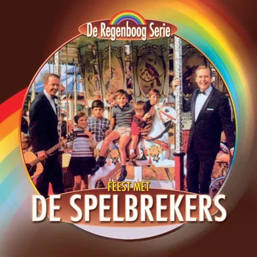 De Spelbrekers
