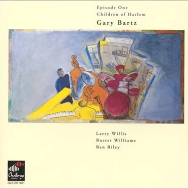 Episode One - Children Of Harlem