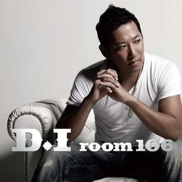 room106 by D.I - album cover