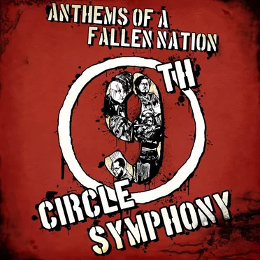 Anthems of a Fallen Nation