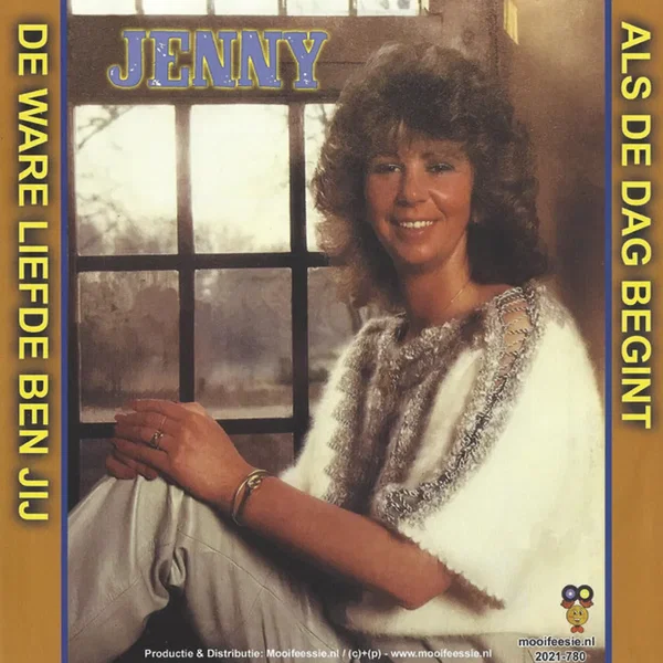 De ware liefde ben jij / Als de dag begint