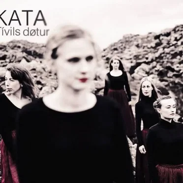 Tivils Dotur by Kata - album cover