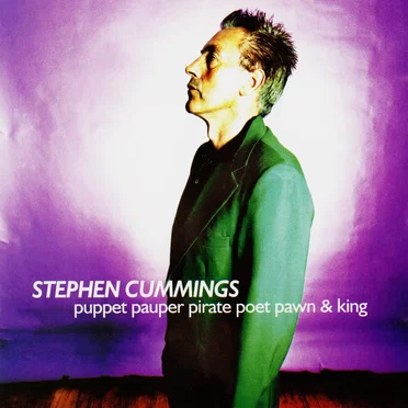 Puppet Pauper Pirate Poet Pawn and King